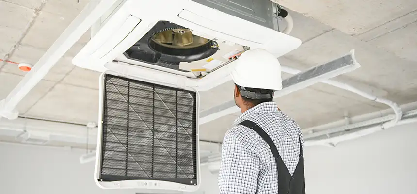 Our Affordable Duct Cleaning Near Me Services in Bothell, WA