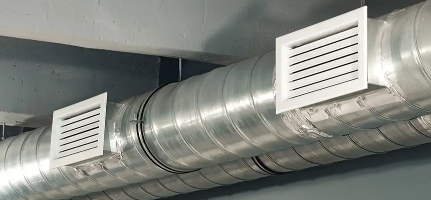 Our Air Duct Camera Inspection Services in Bothell, WA