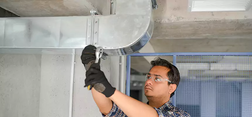 Our Air Duct Installation Services in Bothell, WA
