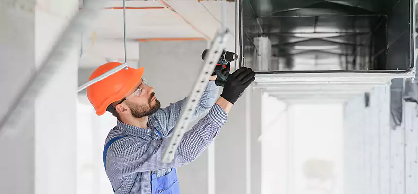 Our Air Vent Replacement Services in Bothell, WA