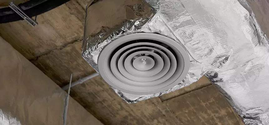 Our Basement Vent Cleaning Services in Bothell, WA