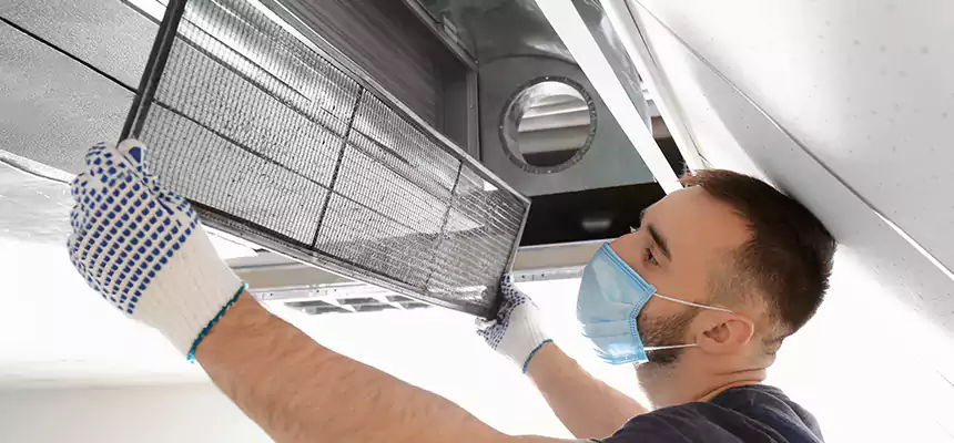 Diagnostic HVAC Coil & Blower Cleaning in Bothell