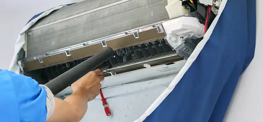 Advanced Clogged Dryer Vent Repair for Multi-Unit & Commercial in Bothell, WA