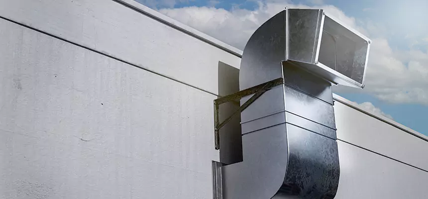 Comprehensive Commercial HVAC Cleaning in Bothell