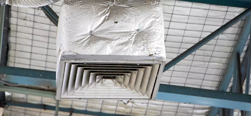Our Custom HVAC Ductwork Services in Bothell, WA