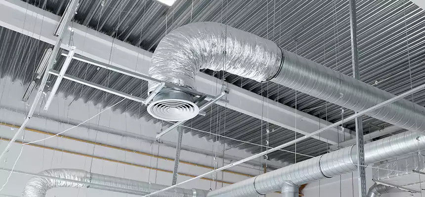 Our Dryer Vent Hose Replacement Services in Bothell, WA