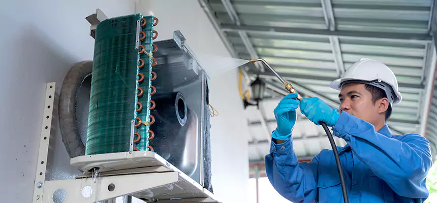 Our Energy-Efficient HVAC Cleaning Services in Bothell, WA