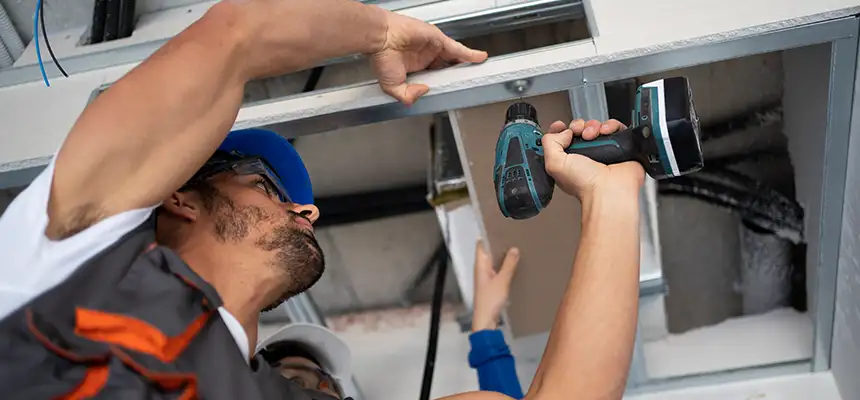 Our Improve Home Air Circulation Services in Bothell, WA
