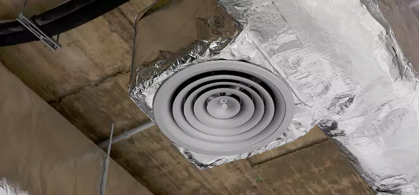 Our Industrial Dryer Vent Cleaning Services in Bothell, WA