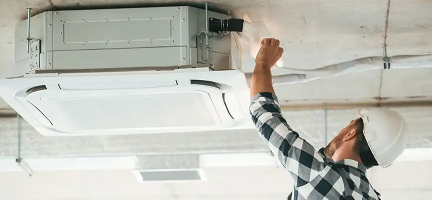 Our Local Vent Cleaning Services in Bothell, WA