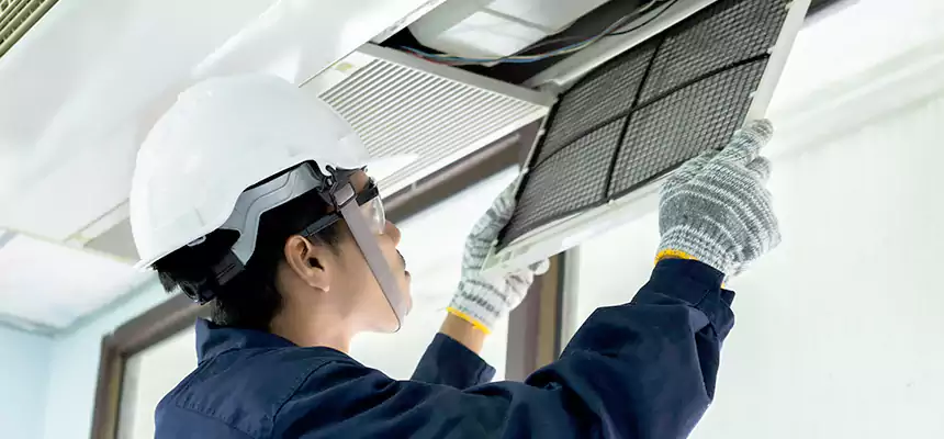 Our Multi-family Home Duct Cleaning Services in Bothell, WA