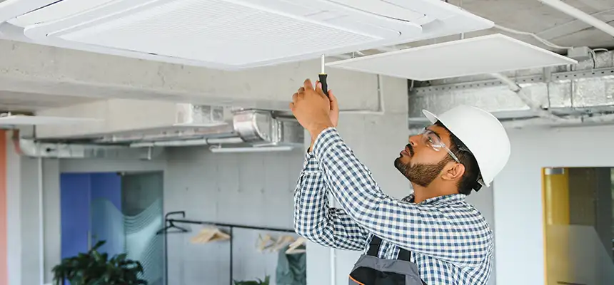 Our Roof Dryer Vent Cleaning Services in Bothell, WA