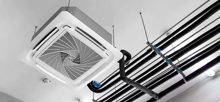 Our Smart AC Vent Controller Services in Bothell, WA