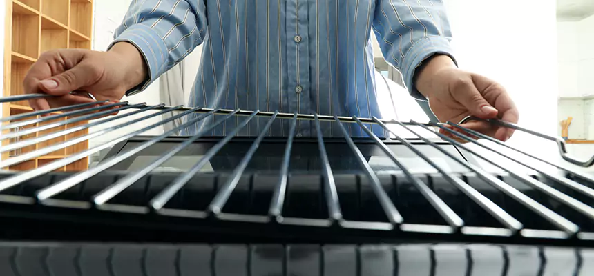 Our Vent Grille Washing Services in Bothell, WA