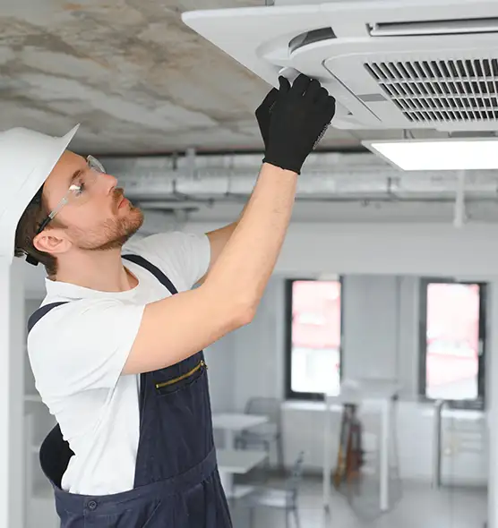 Top Affordable Duct Cleaning Services Near Me in Bothell, WA