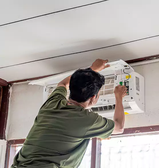 About Air Duct & AC Odor Removal in Bothell, WA