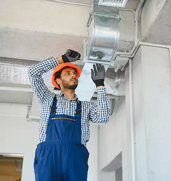 Professional Air Duct Cleaning Service in Bothell, WA