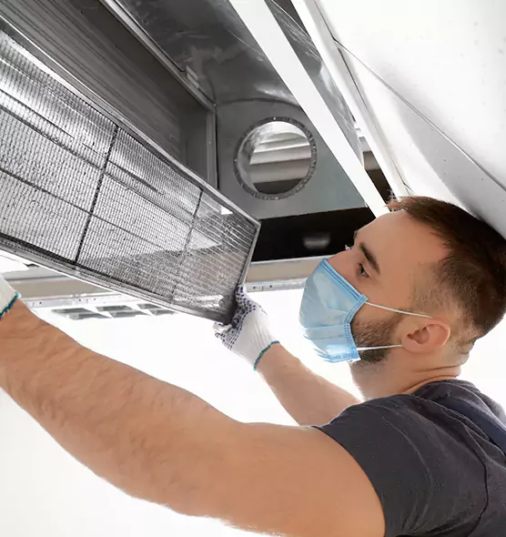 About Air Duct Pathogen Disinfection in Bothell, WA