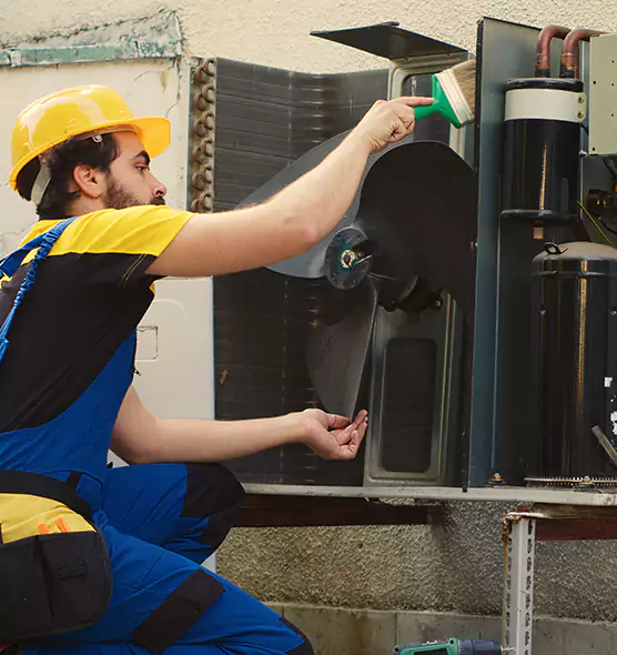 Professional Air Duct Washing Service in Bothell, WA