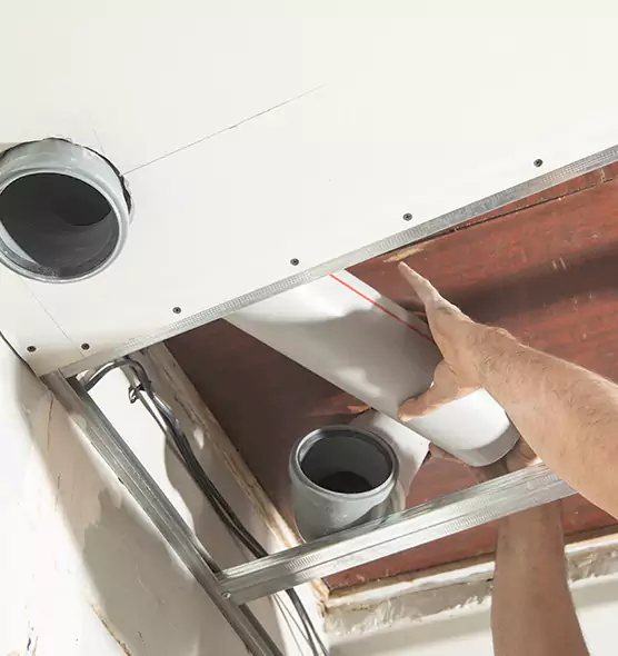 Professional Attic Air Duct Cleaning in Bothell, WA