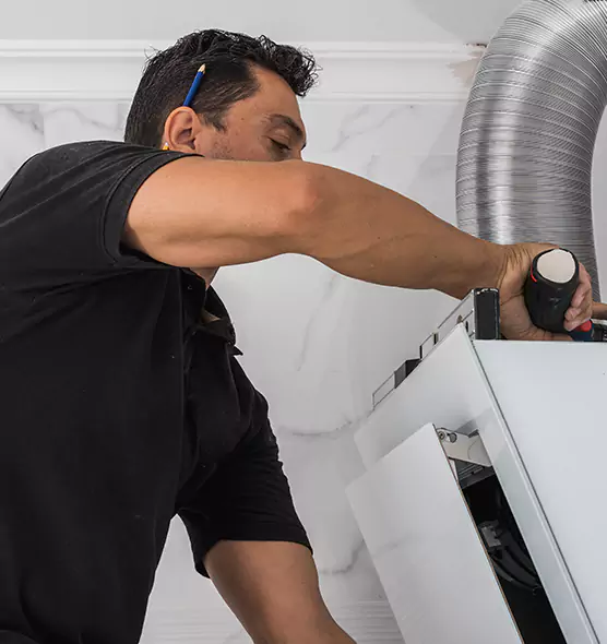 Trusted Bathroom Exhaust Duct Cleaning in Bothell, WA