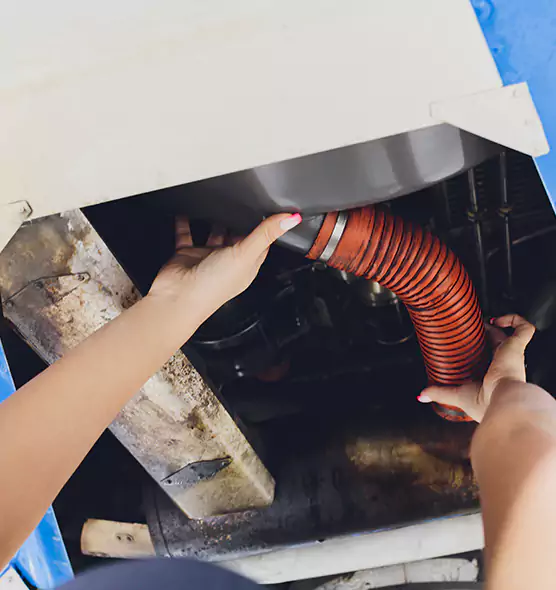 Professional Dryer Duct Pressure Testing in Bothell, WA