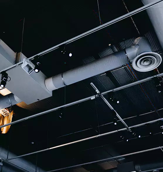 About Duct Sanitization with UV Light in Bothell, WA