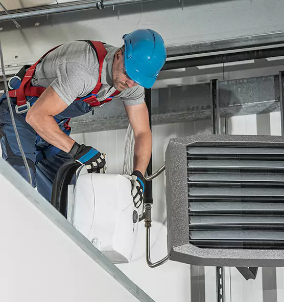 About HVAC Mold Remediation Service in Bothell, WA