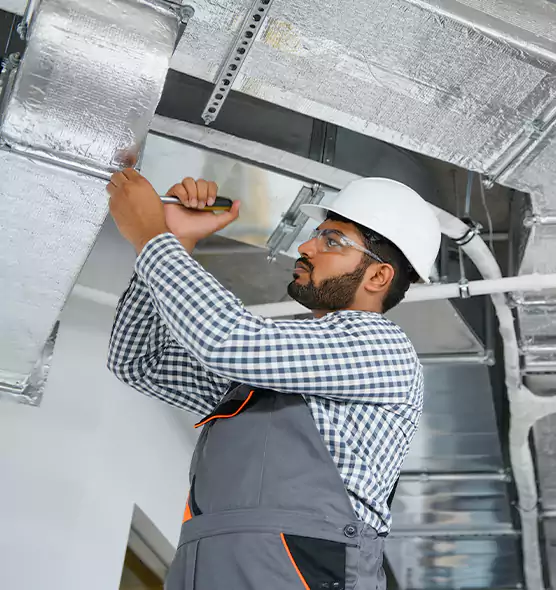 Welcome to Mold & Mildew Removal from Air Ducts Bothell, WA