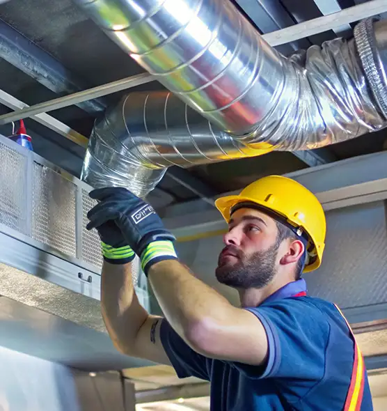 Professional NADCA Approved Air Duct Services in Bothell, WA