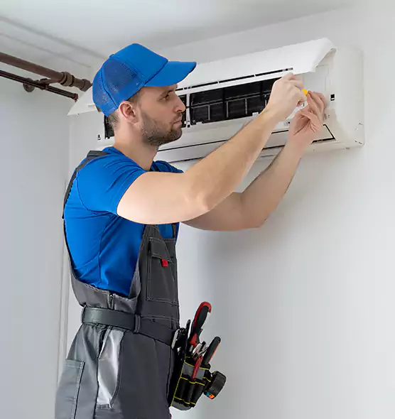 About Smart Thermostat AC Installation in Bothell, WA