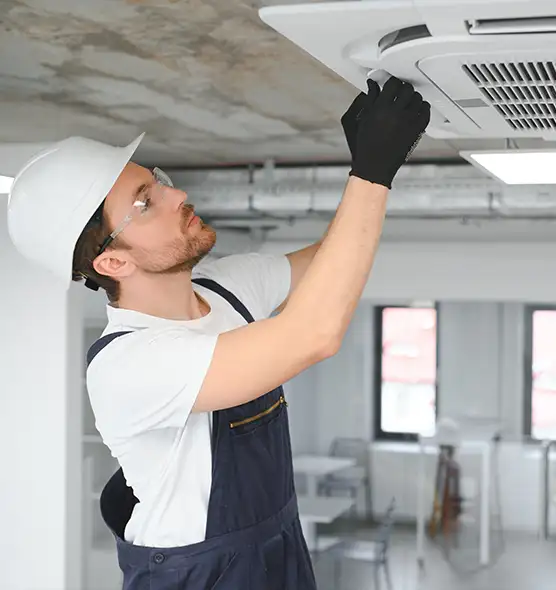 About Spring Air Duct Cleaning in Bothell, WA