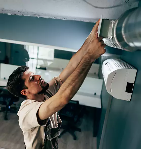 Reliable Warehouse Vent Cleaning in Bothell, WA