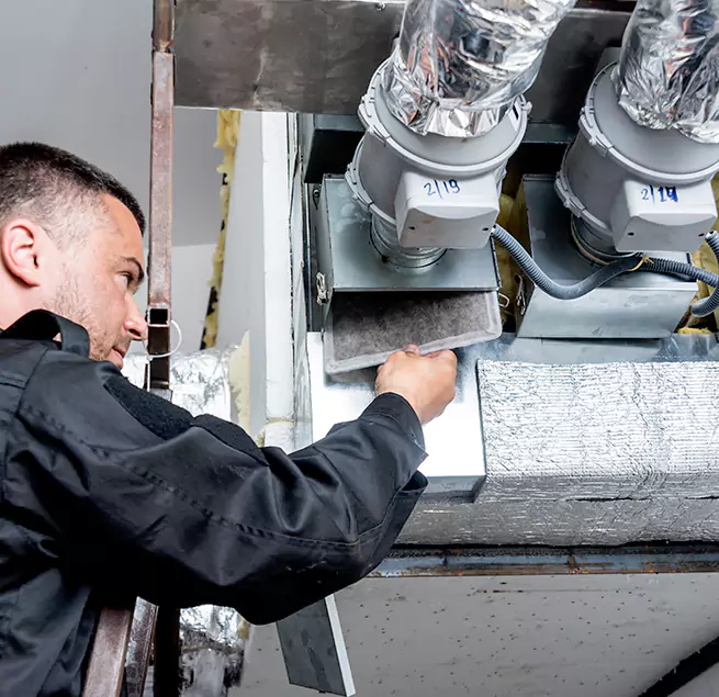 Why Homeowners & Businesses Trust Us in Bothell, WA?