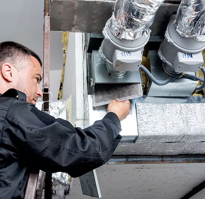  Why Homeowners & Businesses Trust Us in Bothell, WA?