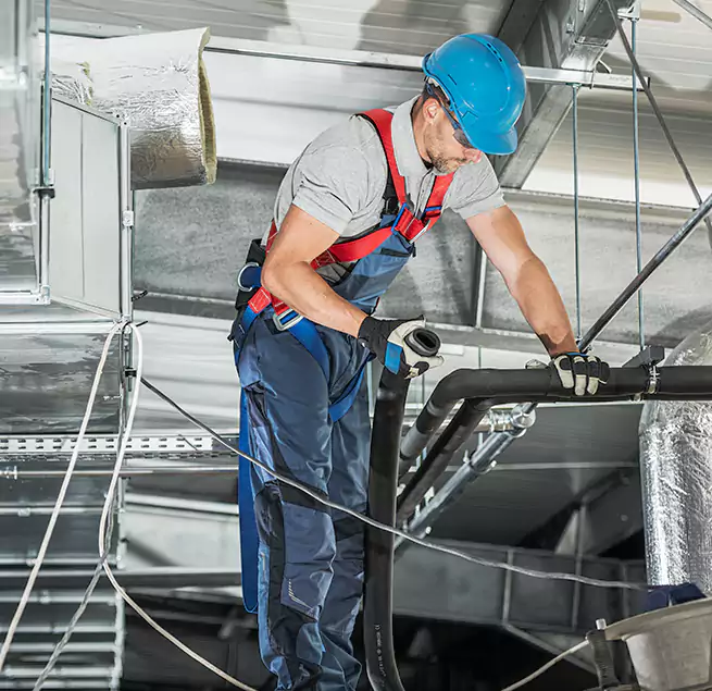 Why Homeowners & Businesses Trust Us in Bothell, WA?