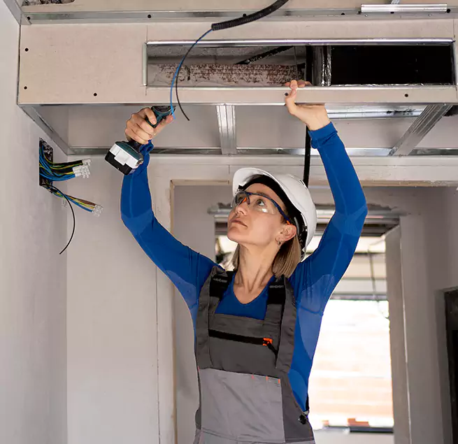 Why Homeowners & Businesses Trust Us in Bothell, WA?