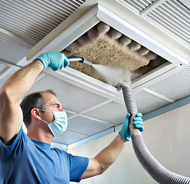 Why Homeowners Businesses Trust Us in Bothell, WA