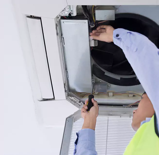 Why Homeowners Businesses Trust Us Bothell, WA