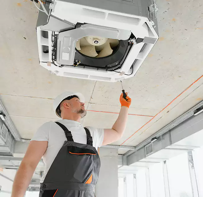 Why Homeowners Businesses Trust Us in Bothell, WA