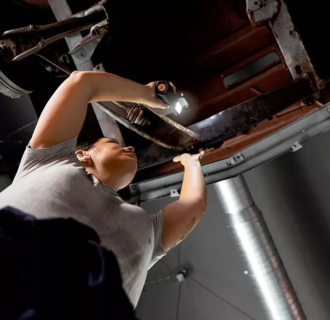 Why Homeowners & Businesses Trust Us Bothell, WA