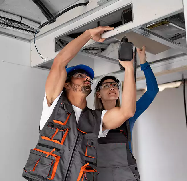 Why Homeowners & Businesses Trust Us in Bothell, WA